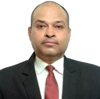 Mr. Anish Kumar Shukla
